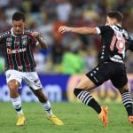 Fluminense e Vasco fazem clássico carioca em momentos distintos no Brasileirão