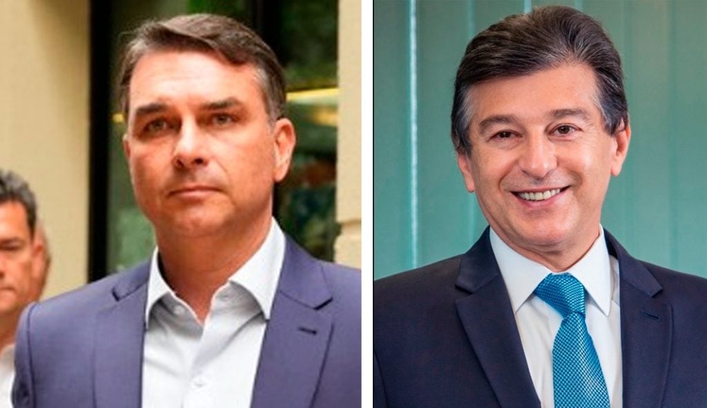 O silêncio da mídia diante do descaso dos Bolsonaro com a saúde é espantoso