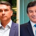 O silêncio da mídia diante do descaso dos Bolsonaro com a saúde é espantoso