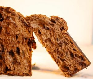 Curso para aprender fazer panetone de fermentação natural reúne dois premiados mundiais em outubro