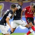 Flamengo bate o Remo no Mangueirão e assume a liderança momentânea do Brasileirão