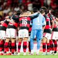 Flamengo define estratégia extracampo para reduzir impacto da altitude na Libertadores