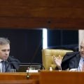 Mendonça agiu com o fígado contra Moraes e não há chance de acordo de cavalheiros, diz advogada