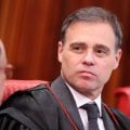 Mensagens indicam encontro entre Vorcaro e André Mendonça em São Paulo