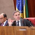 Mendonça admite encontro com Daniel Vorcaro, mas diz que ‘se limitou a ouvi-lo’