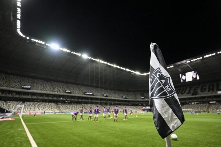 (Foto: Pedro Vilela/Getty Images)