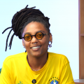 Bia Ferreira esbanja vigor musical em álbum conceituado na ‘amefricanidade’
