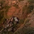 Acidente com ônibus de excursão estudantil deixa 25 mortos em Cabo Verde