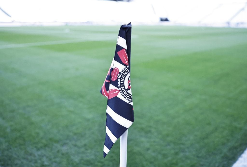 Corinthians é multado pelo STJD por “camisa de Neymar”; entenda