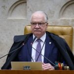 Fachin tira do Inquérito das Fake News pedido de investigação de Moraes contra Mendonça