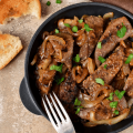 Almoço saudável: 5 receitas ricas em ferro e fáceis de preparar