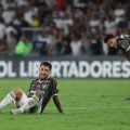 Com gol de Lucho Acosta, Fluminense vence o Vasco e amplia sequência invicta com Marcão 