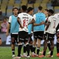 Vasco perde para o Fluminense e desperdiça chance de sair do Z-4