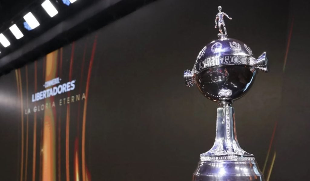 Campeão da Libertadores pelo Fluminense é novo reforço do Santos