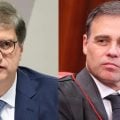 Gonet abre inquérito para apurar possível interferência de Mendonça em relatório da PF