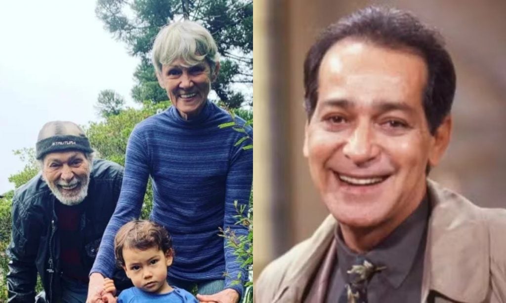 Morre aos 83 anos o ator e diretor Gracindo Jr.