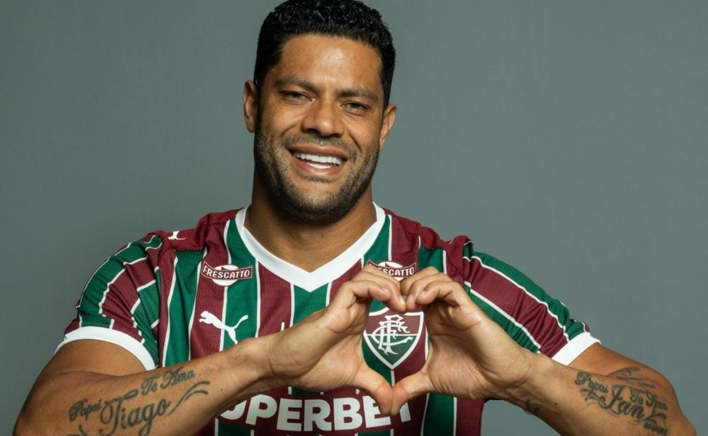 O Herói que o Fluminense precisava