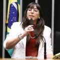 Deputada Natália Bonavides denuncia ameaças de violência sexual e esquartejamento
