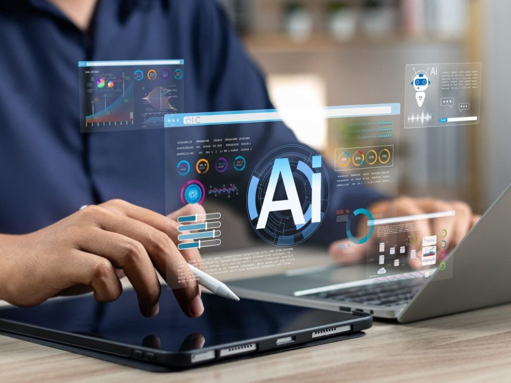 Agentes de IA saem dos chatbots e reduzem em até 95% etapas de processos nas empresas