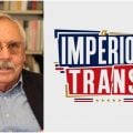 Ladislau Dowbor debate tarifaço, rentismo e soberania no ‘Império em Transe’
