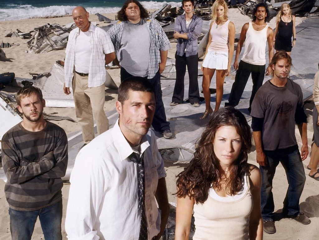 ‘LOST’ e a Iniciativa Dharma: quando o controle mental sepultou a utopia dos anos 1960