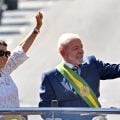 Lula prepara 7 de Setembro verde e amarelo para evitar uso eleitoral do desfile