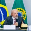 Agenda dos candidatos: Lula cumpre compromissos no Planalto enquanto Flávio Bolsonaro vai ao Rio Grande do Sul