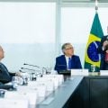 Agenda dos candidatos: Lula anuncia medidas para fila do INSS enquanto Zema e Renan Santos têm dia de entrevistas