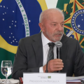 Em meio à crise no STF, Lula critica uso político de cargos e vazamentos seletivos