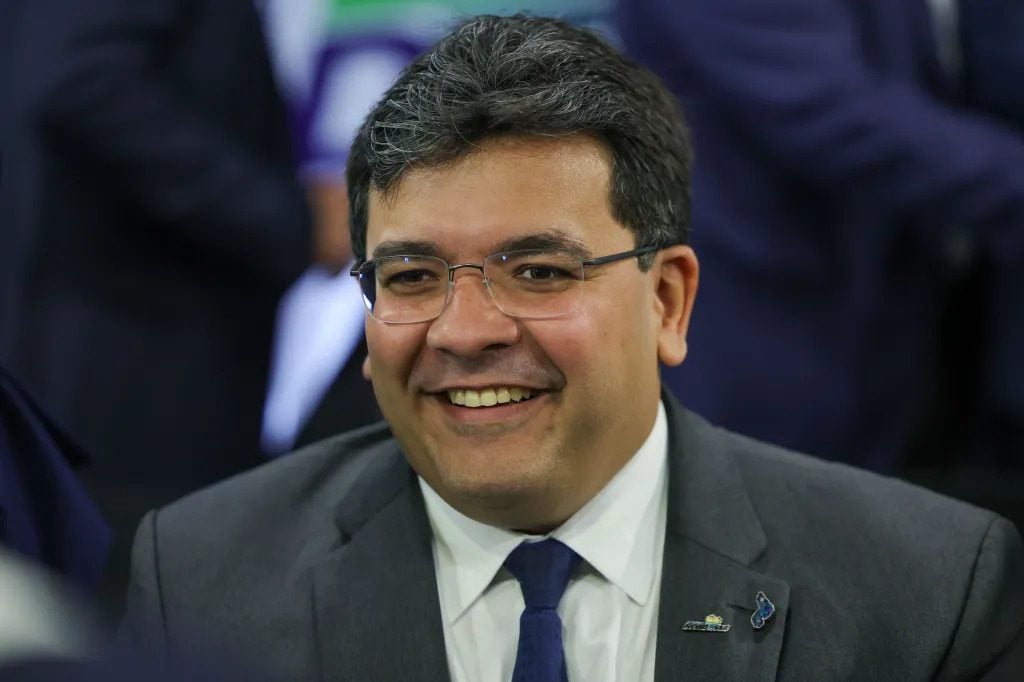 AtlasIntel: Rafael Fonteles lidera com folga e venceria no 1º turno no Piauí
