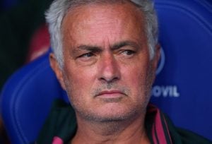 Mourinho critica Asencio e manda recado após novo problema fora de campo: “Erros acumulados são diferentes”