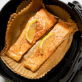 Almoço saudável: 5 receitas proteicas e fáceis para preparar na air fryer