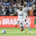 Críticas de Neymar aumentam pressão, e Santos prepara troca do gramado
