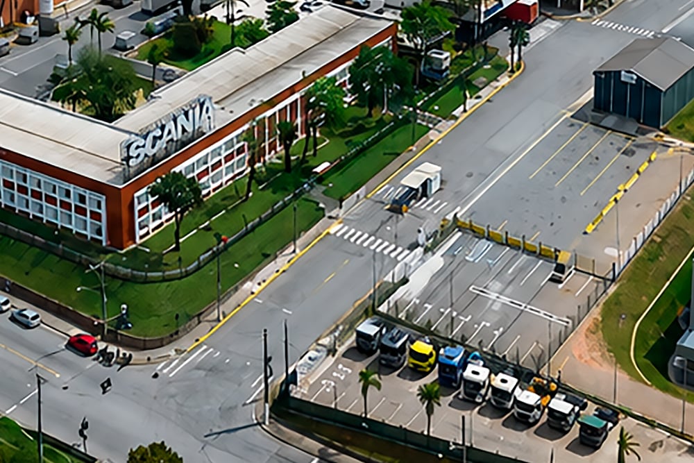 Repressão S.A.