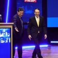 Candidatos da direita defendem modelo Bukele de segurança em evento na Fiesp