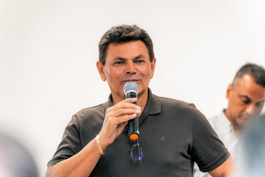 STJ afasta condenação que ameaçava candidatura de 2° colocado na disputa ao governo de Sergipe