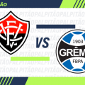 Vitória x Grêmio: Prováveis escalações, arbitragem, retrospecto, onde assistir e palpite