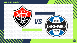 Vitória x Grêmio: Prováveis escalações, arbitragem, retrospecto, onde assistir e palpite